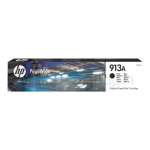 HP 913A inkoustová náplň L0R95AE black