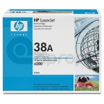 HP 38A tonerová kazeta Q1338A black