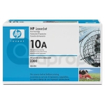 HP 10A tonerová kazeta Q2610A black