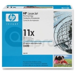 HP 11X tonerová kazeta Q6511X black