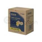 Toner S050590 yellow