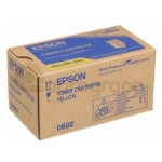 Toner S050602 yellow