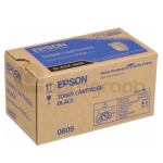 Toner S050605 black