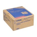 Toner S050607 magenta, double pack