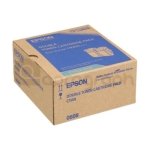 Toner S050608 cyan, double pack