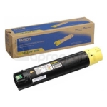 Toner S050656 yellow