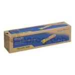 Toner S050660 yellow