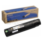 Toner S050663 black