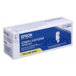 Toner S050669 yellow