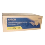 Toner S051158 yellow