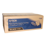 Toner S051161 black