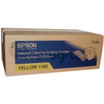 Toner S051162 yellow