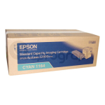 Toner S051164 cyan