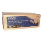 Toner S051165 black