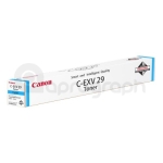 Toner C-EXV 29 cyan