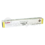 Toner C-EXV 29 yellow