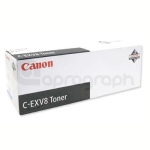 Toner C-EXV 8 black