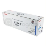 Toner C-EXV 8 cyan