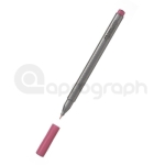 Liner GRIP 1516 0,4mm, růžový