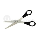 Standardní nůžky pro leváky 20,5cm, zaoblený hrot