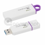 USB paměť DTI-G4 - 64GB DataTraveler, fialová